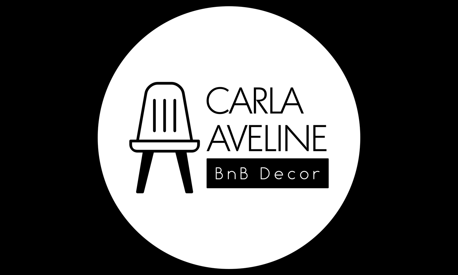Carla Aveline | BnB Decor